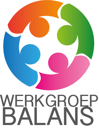 Werkgroep balans logo7